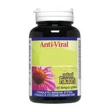 Antiviral Agents